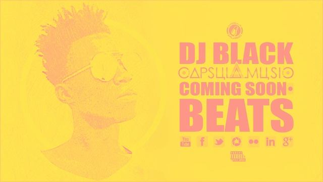 DjBlack Beats - Un Lingue - Reggaeton Reparto, Fusión (Coming Soon) смотреть онлайн