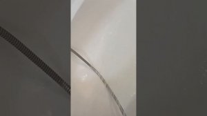 Замена смесителя на ванне Appollo.