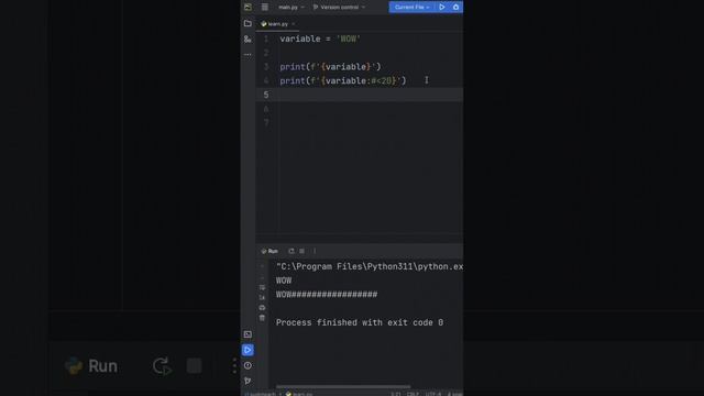 Полный курс по Python в профиле ? смотреть онлайн
