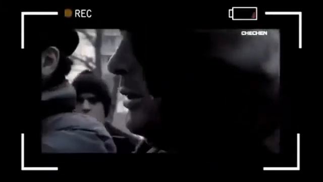 Chechen смотреть онлайн