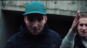 настоящий немецкий реп | лирика немецкий | немецкие песни