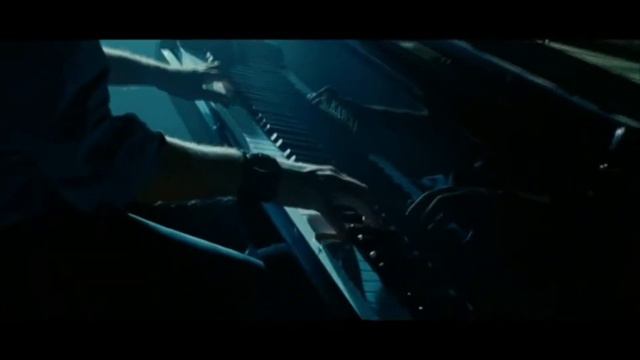 Twilight Piano Scene in HD Really Good Quality) смотреть онлайн