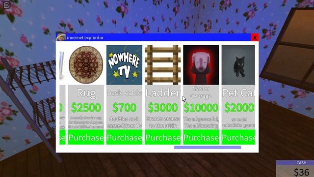 Playing raise a granny in roblox. (full walkthrough) (read desc) смотреть онлайн