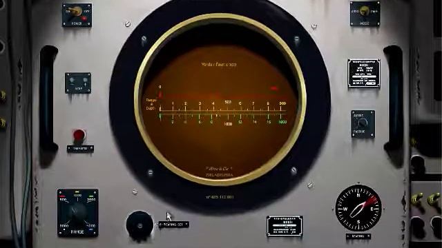 Destroyer Command - Win10 - Messerwetzer Patch 1.03 - Hunting German Submarines off the US Coast смотреть онлайн