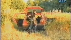 ДТВ   Как Уходили Кумиры  Юрий Хой 30 06 2006