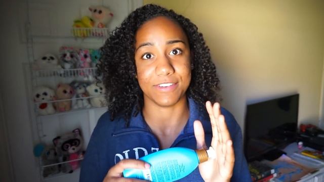 Organix Moroccan Curling Perfection Defining Cream смотреть онлайн