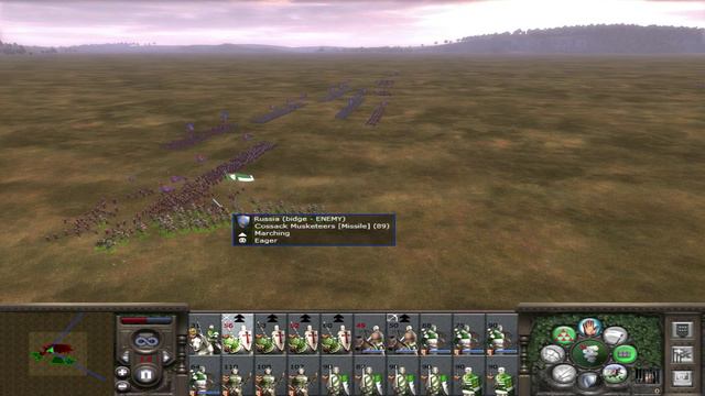 Český Let's Play Medieval 2 Total war 9 смотреть онлайн