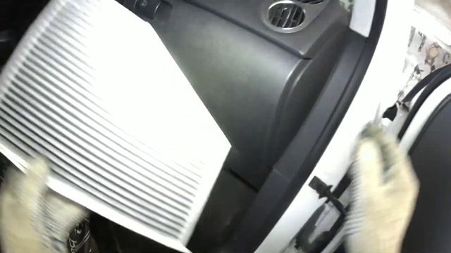 ✅✌??? Замена салонного фильтра Фольксваген Тигуан #VW #Tiguan #салонный #фильтр смотреть онлайн