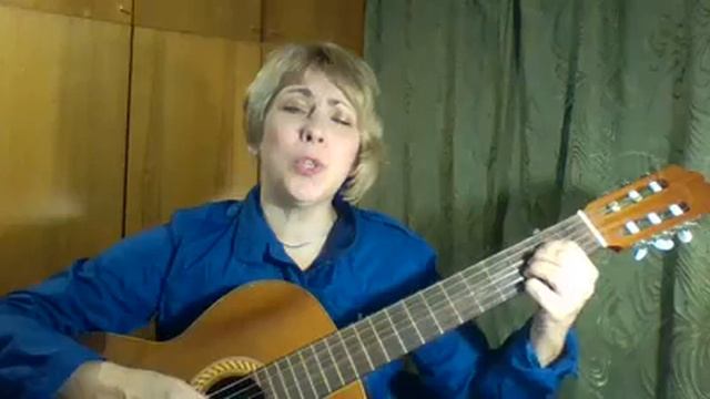 И. Барабаш -Оставьте осень мудрецам(авторская) смотреть онлайн