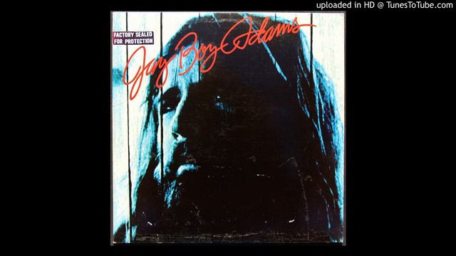 Jay Boy Adams - The Legend Of Jack Diamond - 1977 Singer/ Songwriter смотреть онлайн