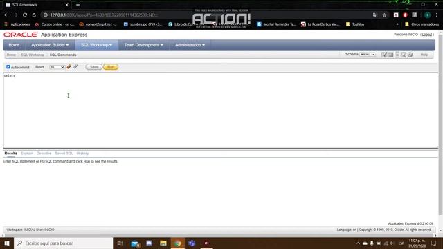 DB link desde oracle смотреть онлайн
