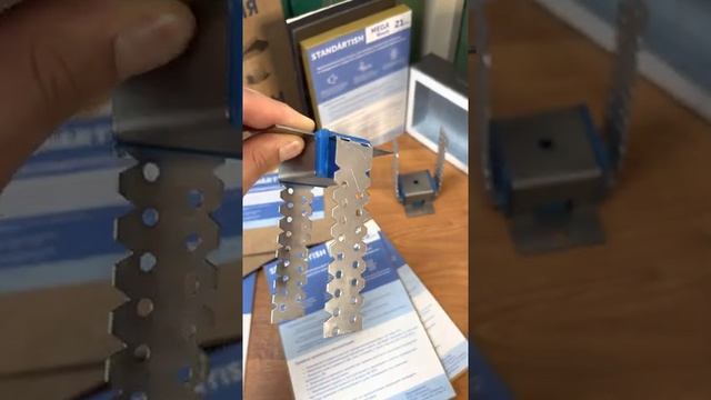 Виброподвес Standartish SP Vibro смотреть онлайн