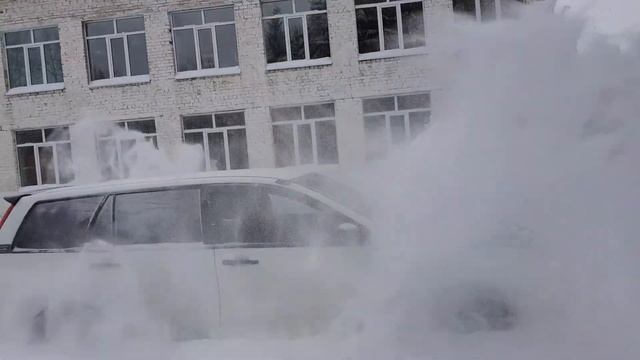 Lancer 4WD гребет смотреть онлайн