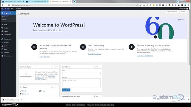 Divi Theme Best FREE Backup And Migrate Plugin ??? смотреть онлайн