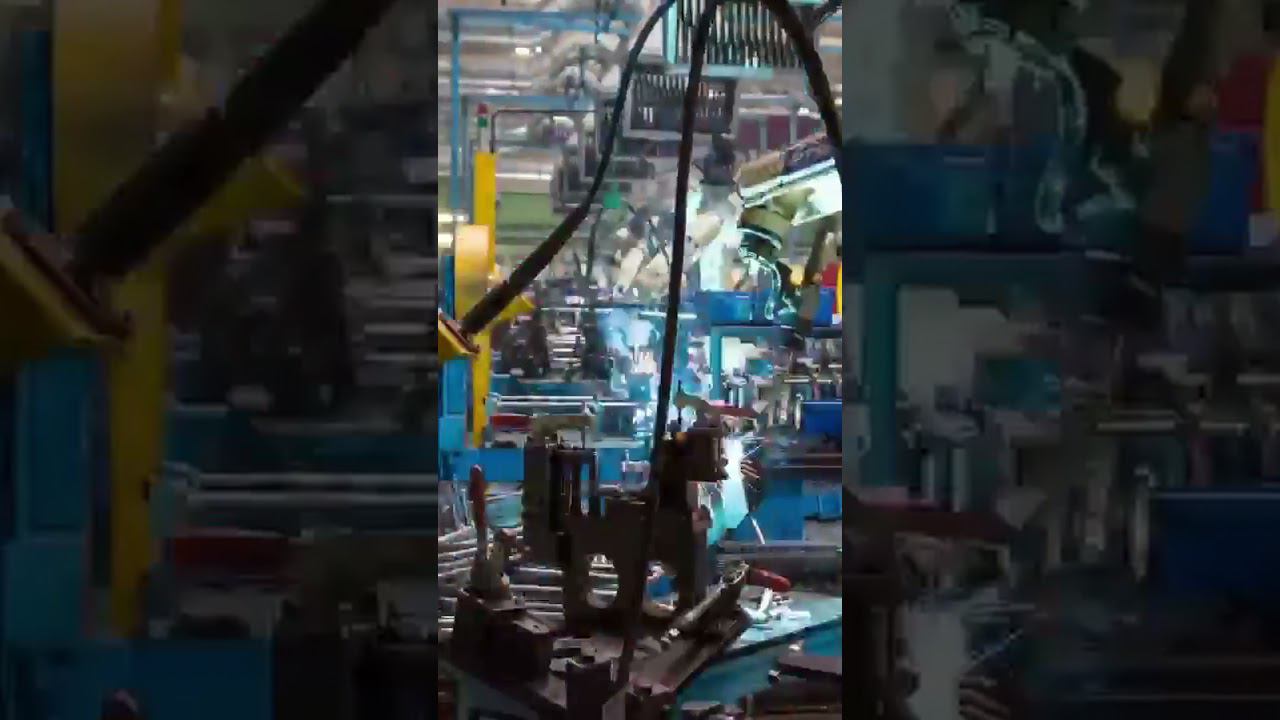 Люди и роботы смотреть онлайн