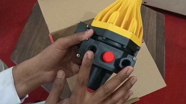 What is Automatic Water Pump Controller and it's functions | Qaisar Electrician смотреть онлайн