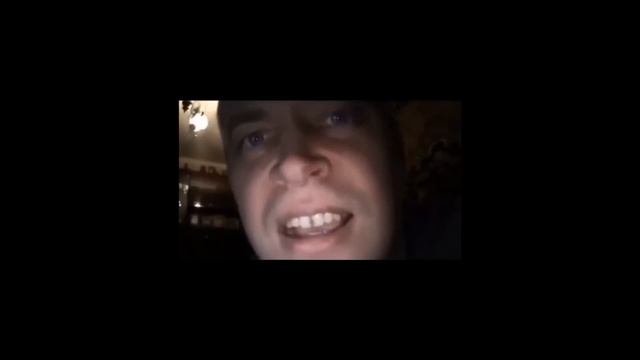 ФАНФИКИ по ФНАФ | Зря я туда полез... смотреть онлайн