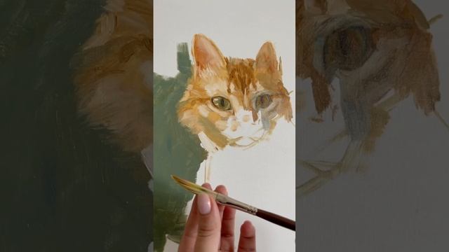 Обзор Марии Павловой на кисти Oil-Pro смотреть онлайн