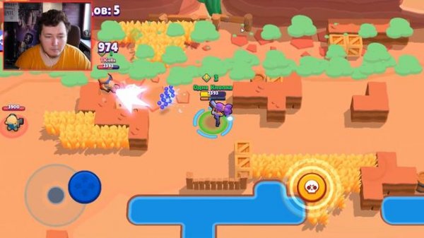 ЗАЧЕМ ЧИТЕР777 ДОБАВИЛ МЕНЯ В ДРУЗЬЯ? - BRAWL STARS | Роблоксер Альберт