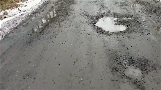 Трудный путь в Красный Яр и пара магазинов. смотреть онлайн