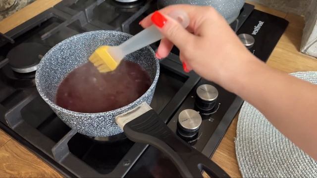 Домашнее желе: сладкие рецепты для тво