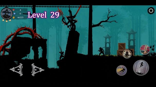 Ninja arashi 2 all artifacts | all artifacts location смотреть онлайн