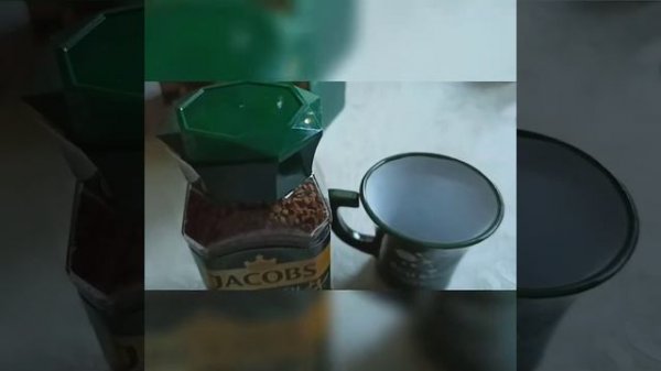 Jacobs Monarch подарочный набор кофе натуральный растворимый