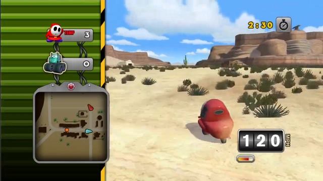 Cars Hi Octane PC Modding | Shyguy Showcase смотреть онлайн