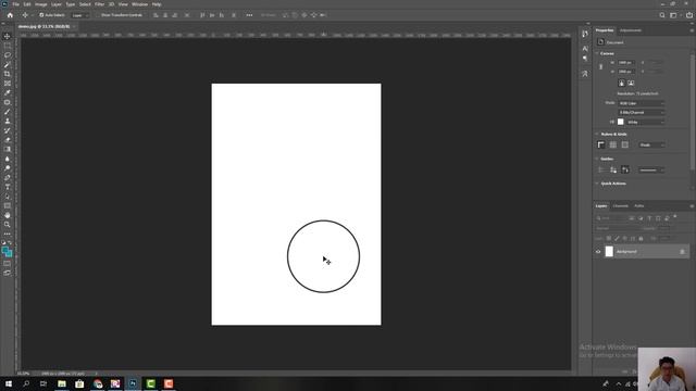 #1 [ Photoshop 2020 ] | Cầm tay hướng dẫn người mới học Photoshop A-Z смотреть онлайн