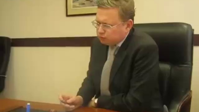 Михаил Делягин - Маразм, это норма нашей политики смотреть онлайн