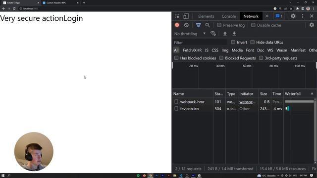 Adding Custom Headers in tRPC is Super Easy and Useful! смотреть онлайн