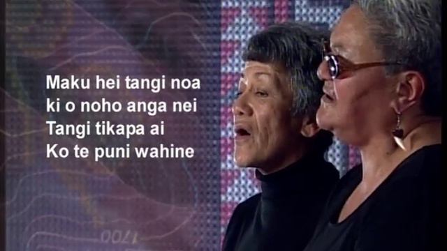 Tākiri ko te ata - Waikato смотреть онлайн