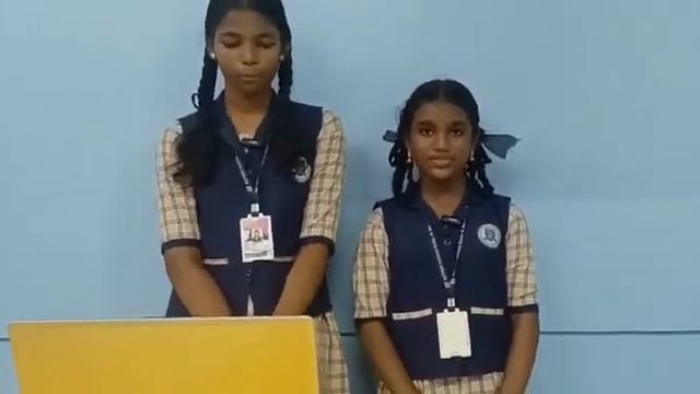AUTOMATIC DOOR LOCKING SYSTEM BY MOTHER THERESA MATRIC STUDENTS -JERSIKA AND KEOSHA JISH смотреть онлайн