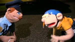 SML Movie: Jeffy Gets Arrested!