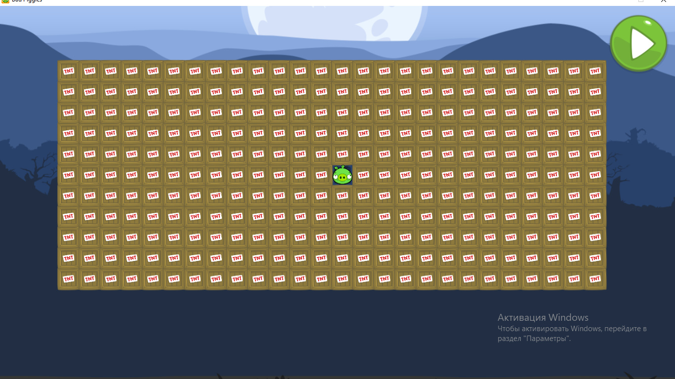Bad Piggies Hack #2. Куча динамитов против 1 свинки в Bad Piggies vesion2.3.3 смотреть онлайн