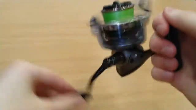 Обзор катушки Okuma Epixor XT 30 смотреть онлайн