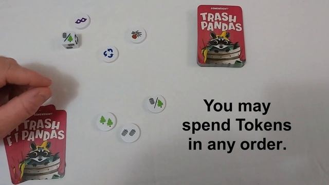 Trash Pandas : Game Review смотреть онлайн