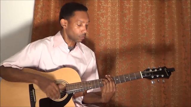 Marilyn Monroe - Pharrell Williams - Joachim Edras : Fingerstyle смотреть онлайн