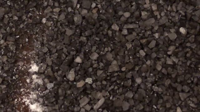 ЧТО ТАКОЕ ЧЁРНАЯ СОЛЬ? смотреть онлайн