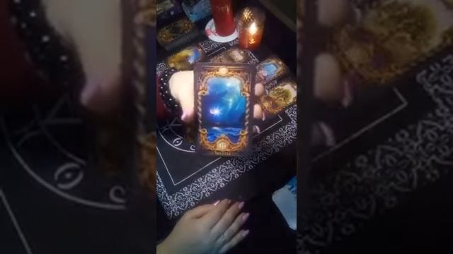 Отличный расклад, чтобы залезть в голову человека | Волшебное зеркало смотреть онлайн