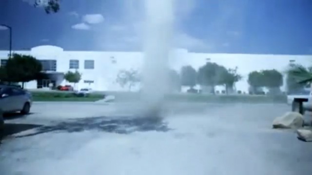 Мини-торнадо смотреть онлайн