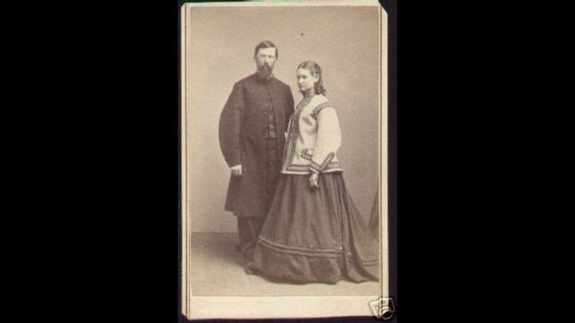 Red Red Rose: A Civil War Album смотреть онлайн