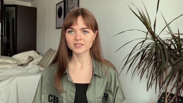 ПИТАНИЕ, УЮТ И ГАРМОНИЯ В ОТНОШЕНИЯХ ♡ Ответы на вопросы смотреть онлайн