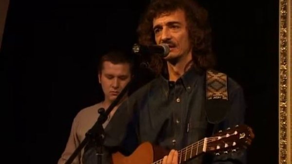 Александр Ляхов   Памяти Высоцкого