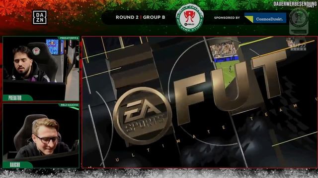 30.000€ ELIGELLA XMAS CUP Offline Event?? PART 1 смотреть онлайн
