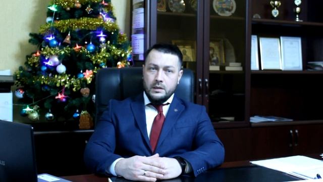 2020-12-31 Новогоднее обращение Главы Тейковского муниципального района.mp4 смотреть онлайн