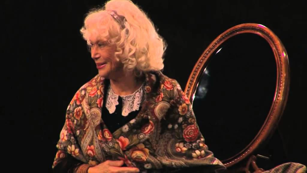 Таланты и поклонники смотреть онлайн