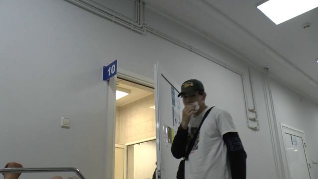 Zhan Mustafin - Welcome To Pro