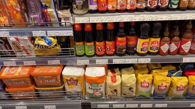В Магазин За Вкусняшками. Хорошо Устроилась. Всем При ПП Нужно Это Каждый День. Этот Салат Насыщает смотреть онлайн