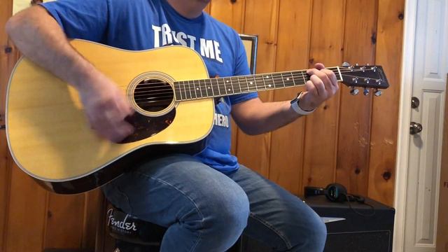 LR Baggs Anthem смотреть онлайн